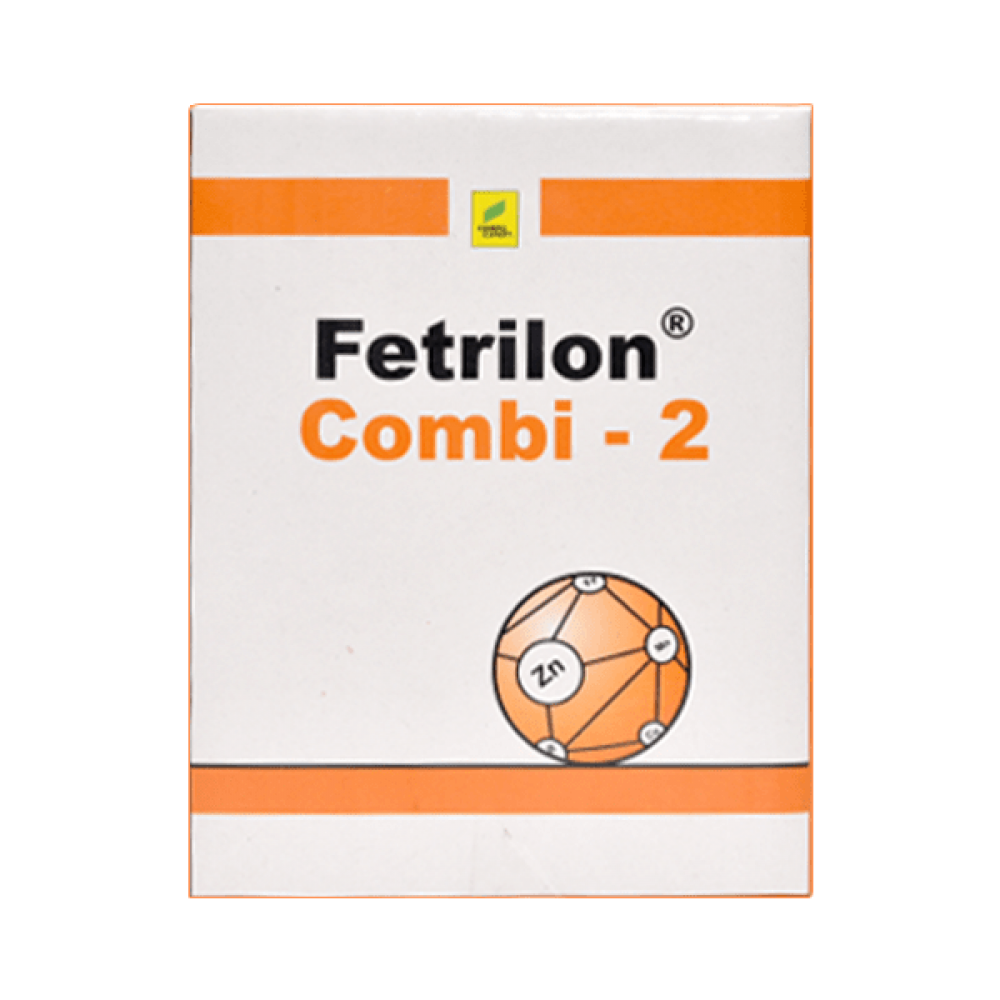 Fetrilon® Combi 2